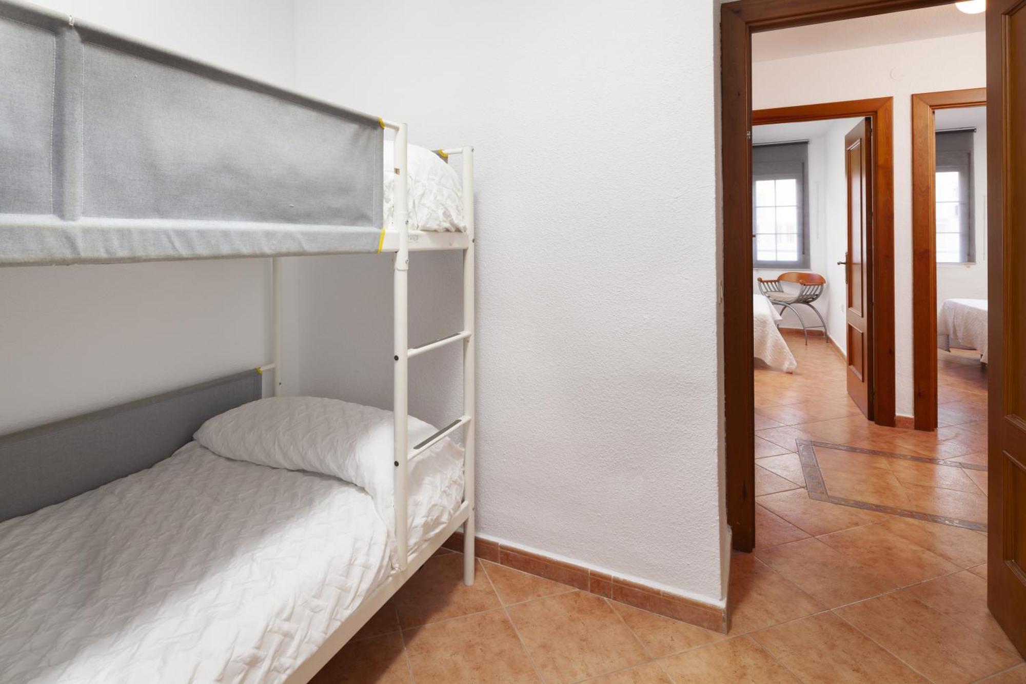 Duplex Miramar Apartment La Cala Del Moral Exterior photo